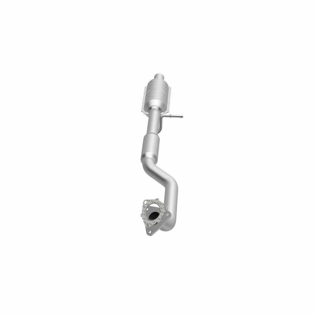 MagnaFlow Exhaust Products 23168 HM Grade Direct-Fit Catalytic Converter for Select Hyundai Santa Fe