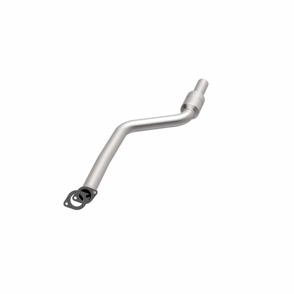 MagnaFlow Exhaust Products 49768 OEM Grade Direct-Fit Catalytic Converter for Select BMW 335i, BMW 335i xDrive, BMW 335is, BMW 335xi
