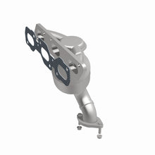 Load image into Gallery viewer, MagnaFlow Exhaust Products 50575 HM Grade Manifold Catalytic Converter for Select Mazda 6
