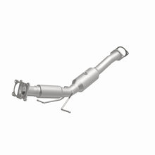 Load image into Gallery viewer, MagnaFlow Exhaust Products 5561660 California CARB Direct-Fit Catalytic Converter for Select Volvo S60, Volvo V70
