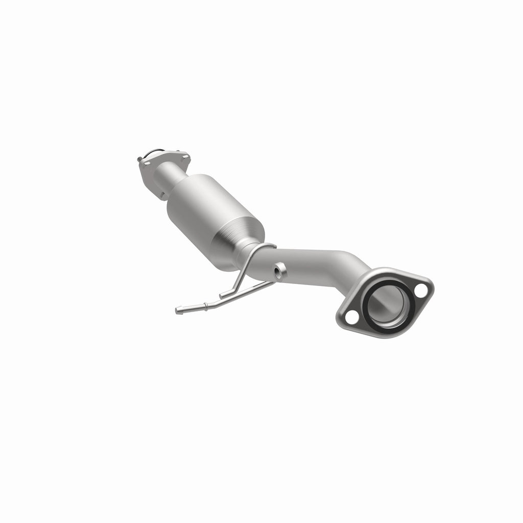 MagnaFlow Exhaust Products 5571035 California CARB Direct-Fit Catalytic Converter for Select Honda Civic