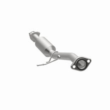 Load image into Gallery viewer, MagnaFlow Exhaust Products 5571035 California CARB Direct-Fit Catalytic Converter for Select Honda Civic