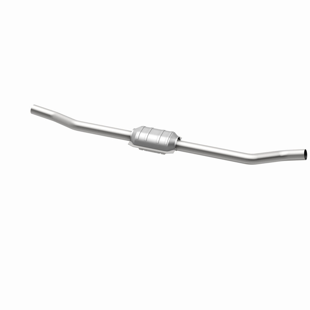 MagnaFlow Exhaust Products 23247 Standard Grade Direct-Fit Catalytic Converter for Select Dodge Dakota