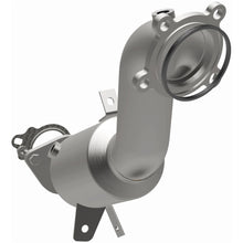 Load image into Gallery viewer, MagnaFlow Exhaust Products 21-408 OEM Grade Direct-Fit Catalytic Converter for Select Cadillac ATS, Cadillac CTS, Chevrolet Camaro