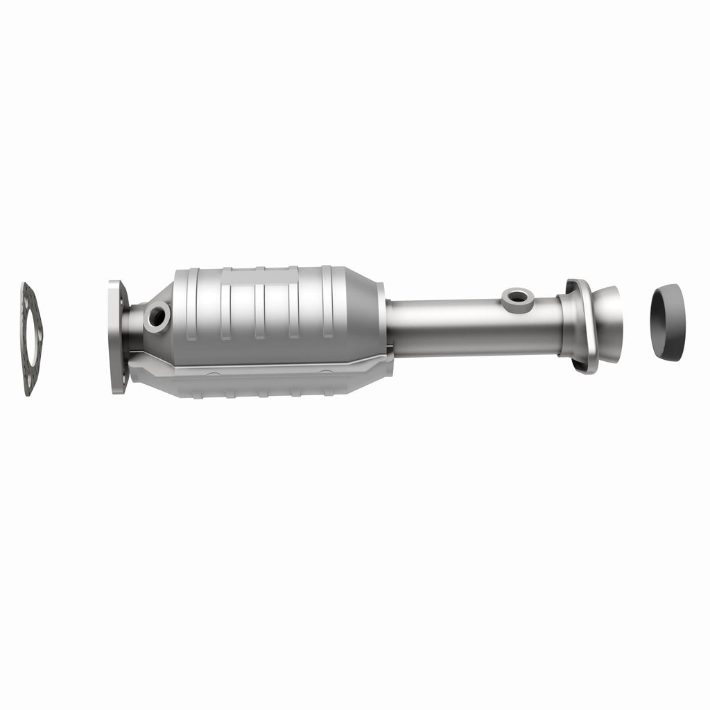 MagnaFlow Exhaust Products 23939 HM Grade Direct-Fit Catalytic Converter for Select Acura Integra