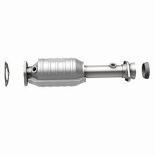 Load image into Gallery viewer, MagnaFlow Exhaust Products 23939 HM Grade Direct-Fit Catalytic Converter for Select Acura Integra
