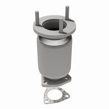 Load image into Gallery viewer, MagnaFlow Exhaust Products 333601 California CARB Direct-Fit Catalytic Converter for Select Mazda B2200