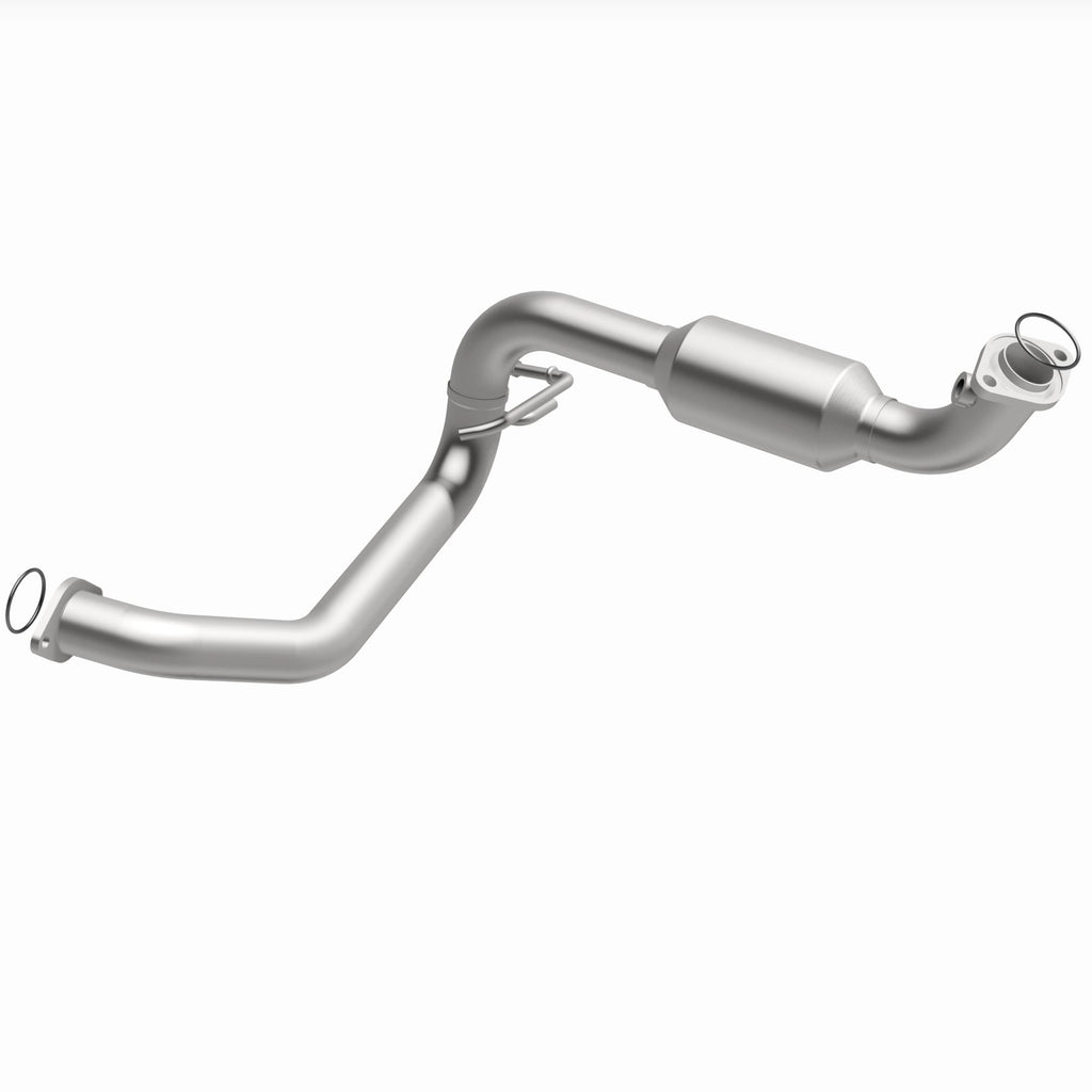 MagnaFlow Exhaust Products 280076 OEM Grade Direct-Fit Catalytic Converter for Select Toyota Tacoma