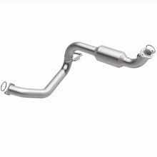 Load image into Gallery viewer, MagnaFlow Exhaust Products 280076 OEM Grade Direct-Fit Catalytic Converter for Select Toyota Tacoma