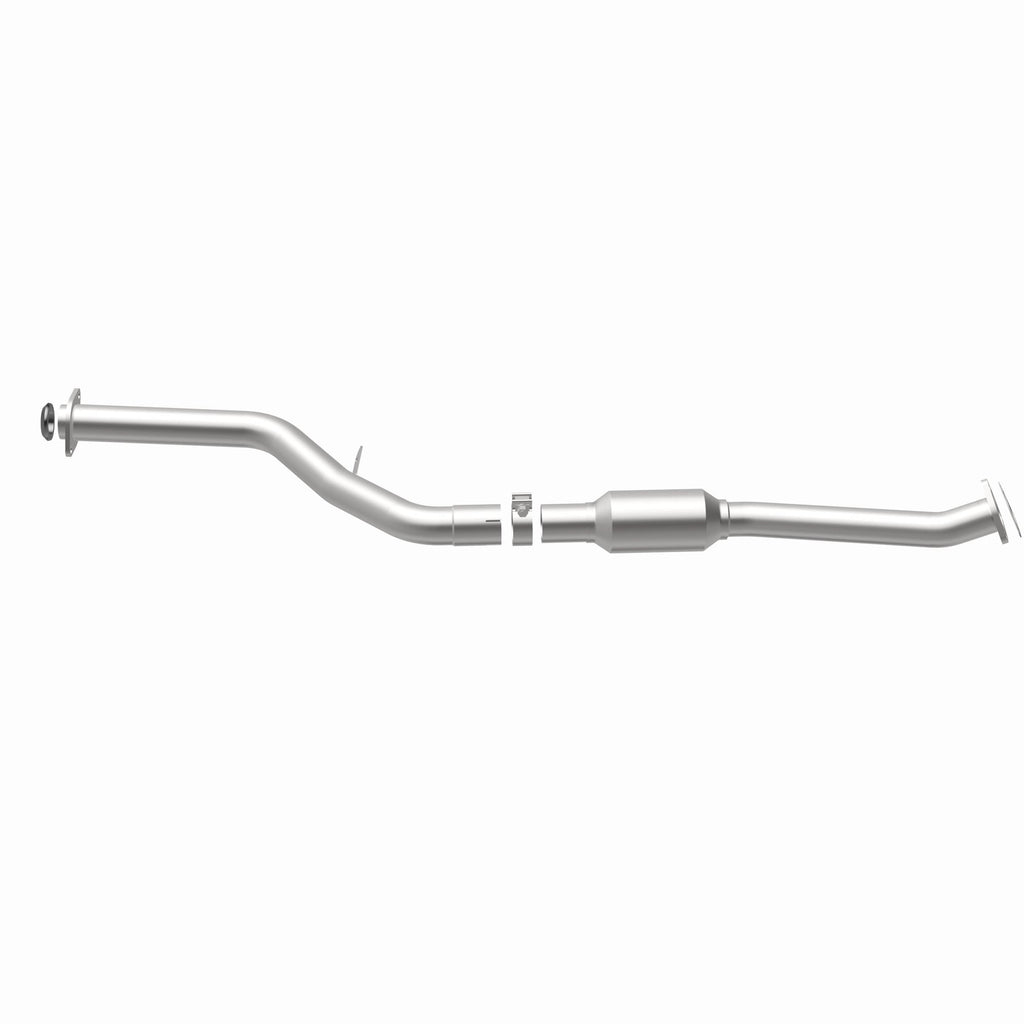 MagnaFlow Exhaust Products 21-217 OEM Grade Direct-Fit Catalytic Converter for Select Subaru Forester, Subaru Impreza, Subaru Outback, Subaru XV Crosstrek