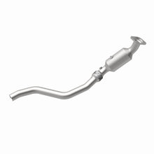 Load image into Gallery viewer, MagnaFlow Exhaust Products 49244 OEM Grade Direct-Fit Catalytic Converter for Select Chrysler 300, Dodge Challenger, Dodge Charger, Dodge Magnum