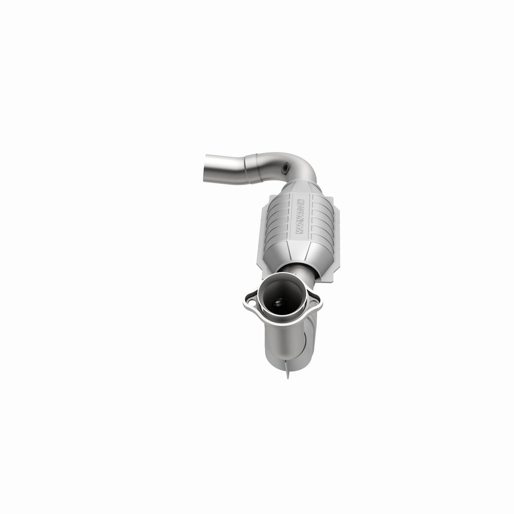 MagnaFlow Exhaust Products 447127 California CARB Direct-Fit Catalytic Converter