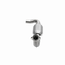 Load image into Gallery viewer, MagnaFlow Exhaust Products 447127 California CARB Direct-Fit Catalytic Converter