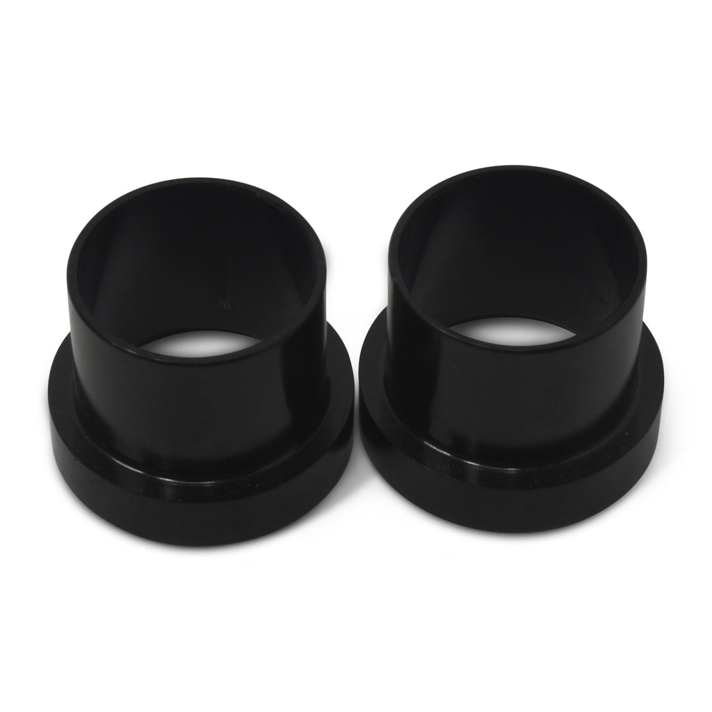 Performance--8-An-Tube-Sleeve-12In-Dia.-(Black)-(2-Pcs.)