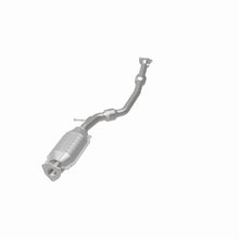 Load image into Gallery viewer, MagnaFlow Exhaust Products 93331 HM Grade Direct-Fit Catalytic Converter for Select Daewoo Lanos