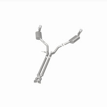 Load image into Gallery viewer, MagnaFlow Exhaust Products 15892 Street Series Polished Cat-Back System for Select Pontiac GTO