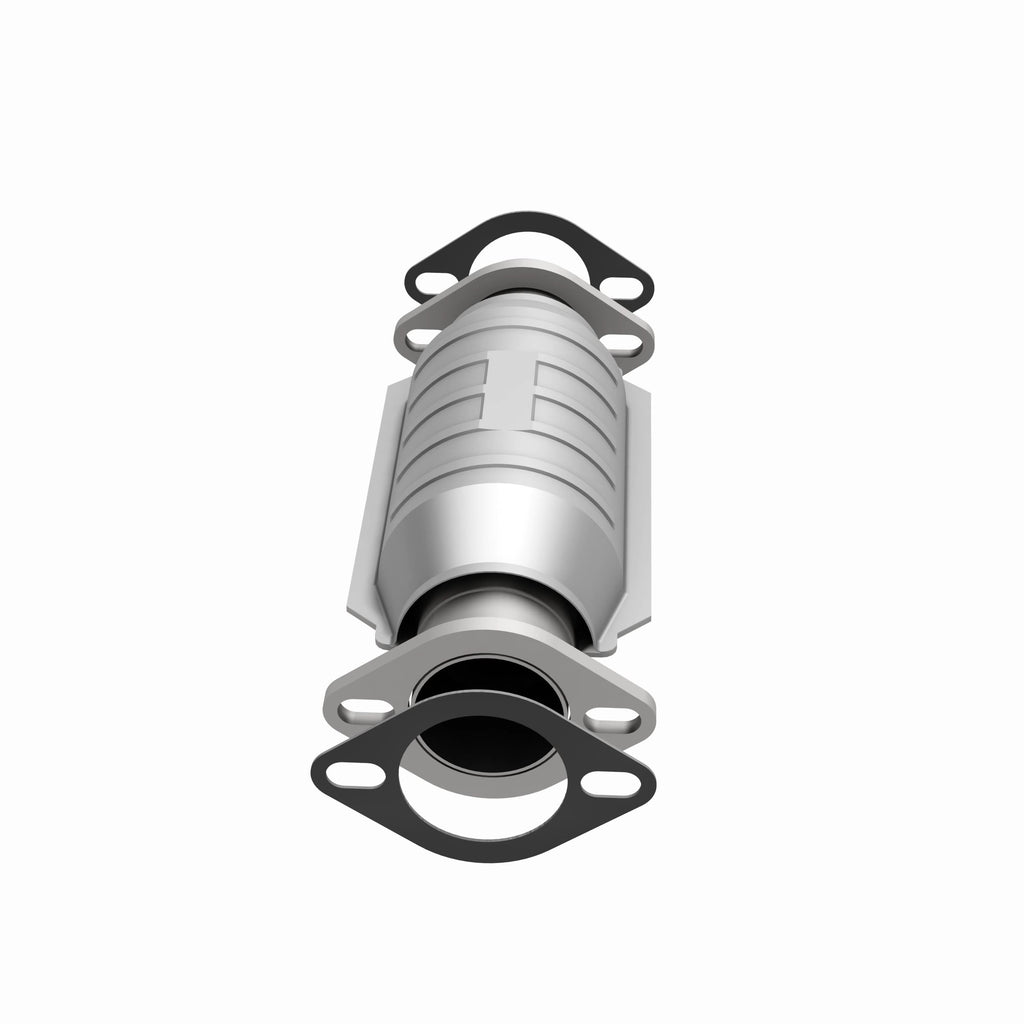MagnaFlow Exhaust Products 3391767 California CARB Direct-Fit Catalytic Converter for Select Nissan D21, Toyota Van