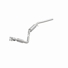 Load image into Gallery viewer, MagnaFlow Exhaust Products 21-510 OEM Grade Direct-Fit Catalytic Converter for Select Chrysler Town &amp; Country, Dodge Grand Caravan