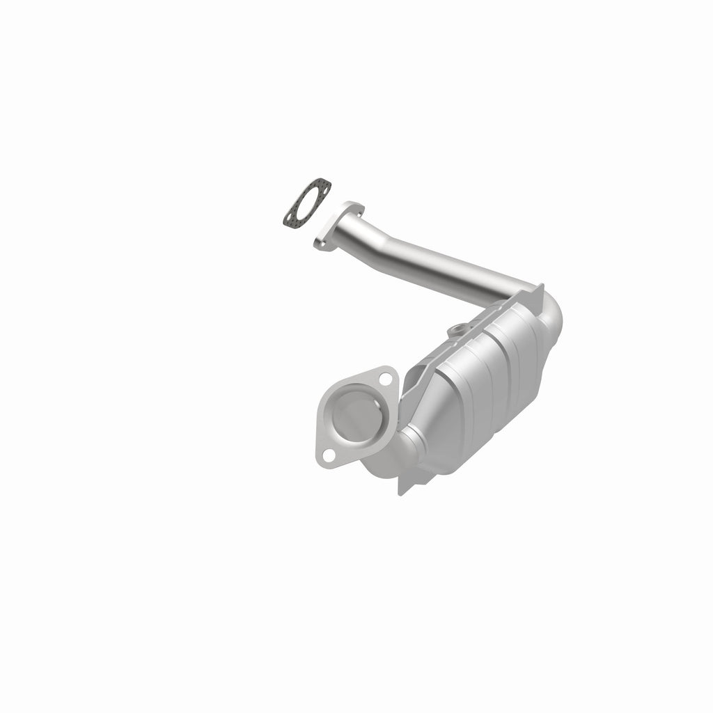 MagnaFlow Exhaust Products 49675 OEM Grade Direct-Fit Catalytic Converter for Select Ford Ranger, Mazda B3000