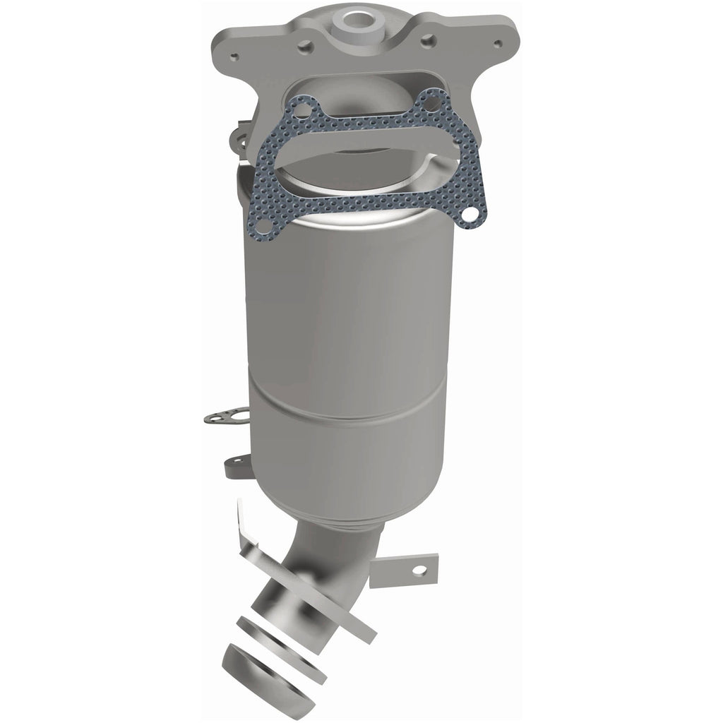 MagnaFlow Exhaust Products 5661343 California CARB Direct-Fit Catalytic Converter for Select Honda Civic