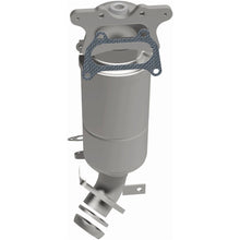 Load image into Gallery viewer, MagnaFlow Exhaust Products 5661343 California CARB Direct-Fit Catalytic Converter for Select Honda Civic