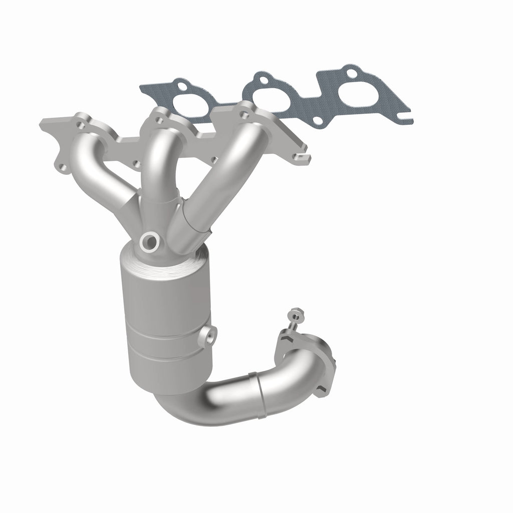 MagnaFlow Exhaust Products 51445 OEM Grade Manifold Catalytic Converter for Select Chrysler Sebring, Dodge Avenger