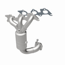 Load image into Gallery viewer, MagnaFlow Exhaust Products 51445 OEM Grade Manifold Catalytic Converter for Select Chrysler Sebring, Dodge Avenger