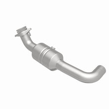 Load image into Gallery viewer, MagnaFlow Exhaust Products 5551138 California CARB Direct-Fit Catalytic Converter for Select Ford F-150