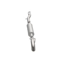 Load image into Gallery viewer, MagnaFlow Exhaust Products 17144 Off Road Pro Series Gas Stainless Cat-Back for Select Jeep Wrangler, Jeep Wrangler JK
