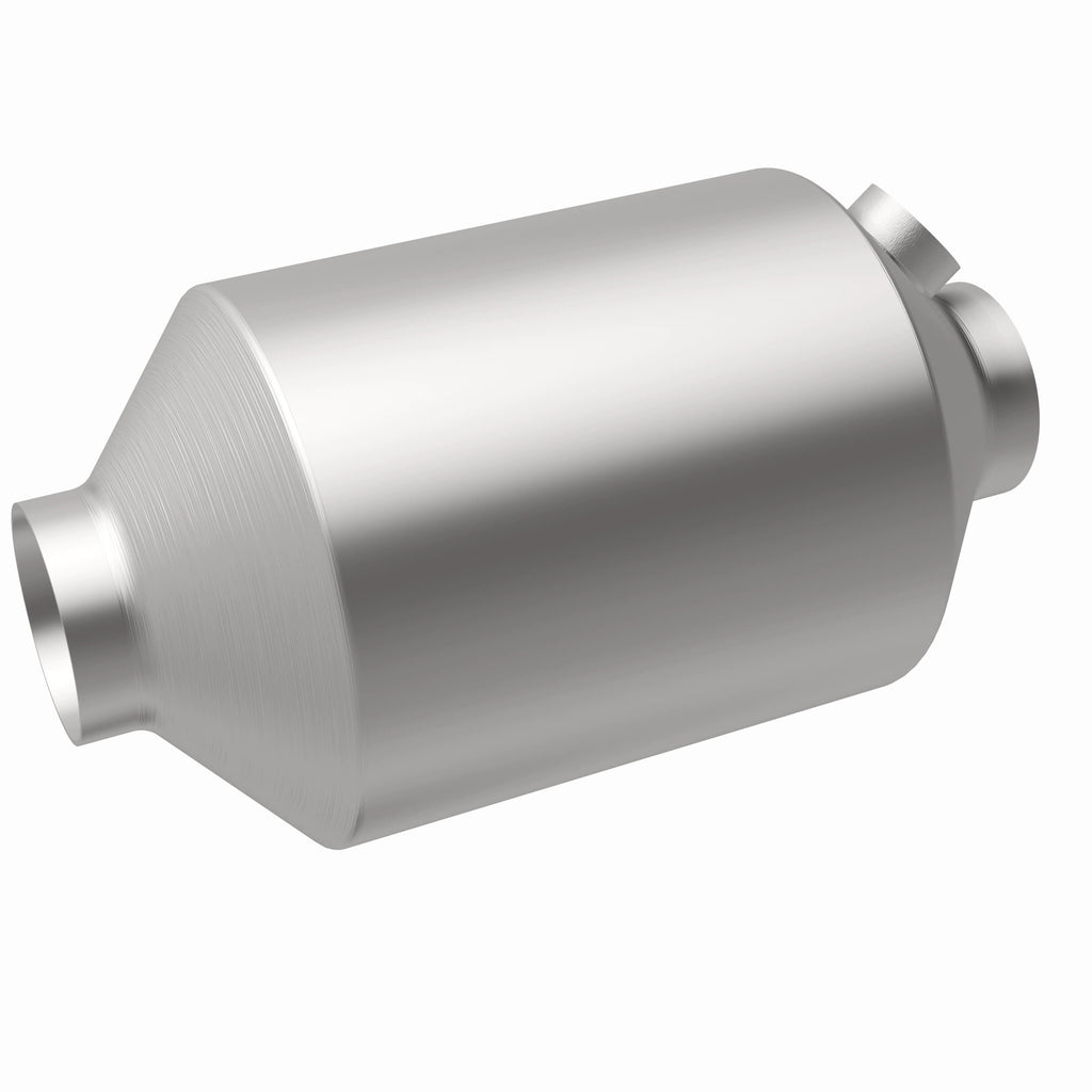 MagnaFlow Exhaust Products 4551234 California CARB Universal Catalytic Converter for Select Dodge Durango, Ford Freestar, Mercury Monterey