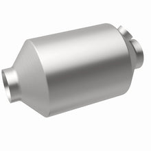 Load image into Gallery viewer, MagnaFlow Exhaust Products 4551234 California CARB Universal Catalytic Converter for Select Dodge Durango, Ford Freestar, Mercury Monterey