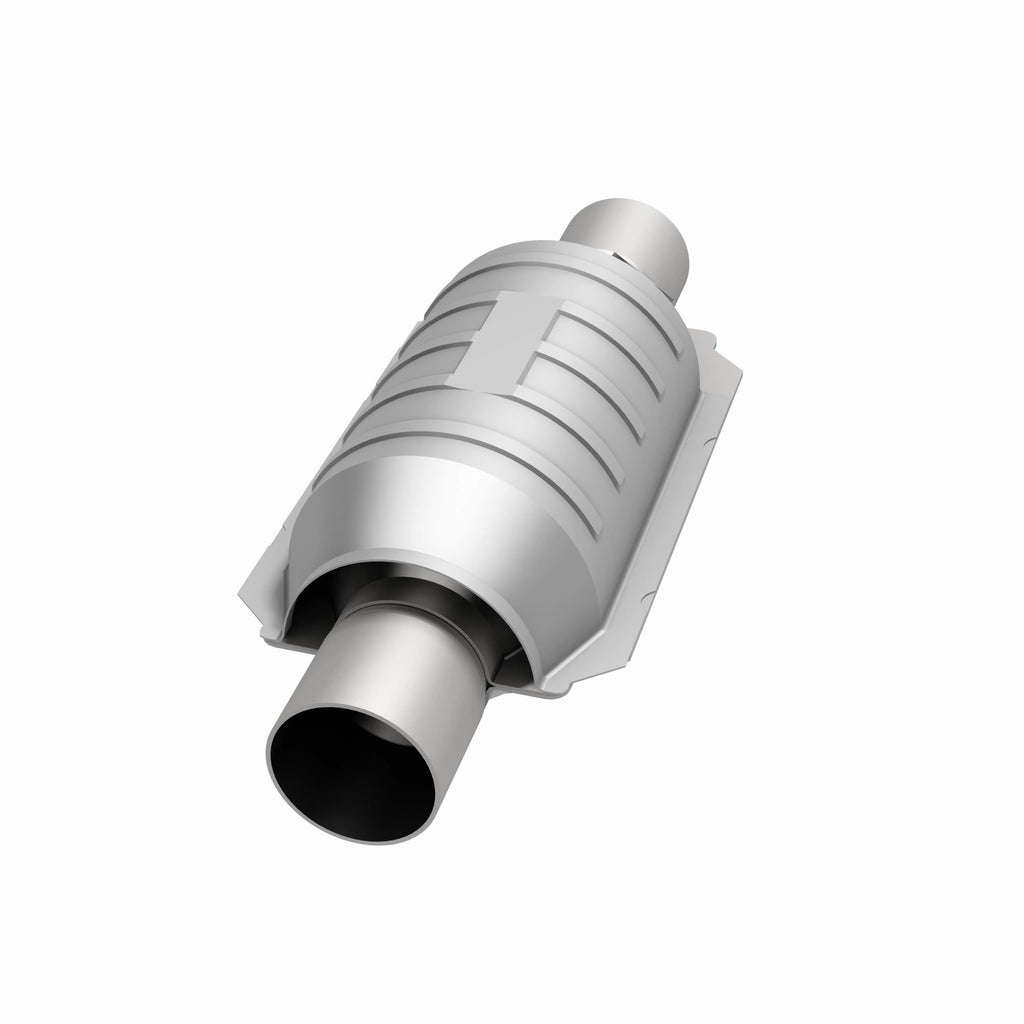MagnaFlow Exhaust Products 53033 Standard Grade Universal Catalytic Converter