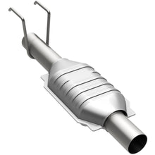 Load image into Gallery viewer, MagnaFlow Exhaust Products 23292 Standard Grade Direct-Fit Catalytic Converter for Select Dodge B150, Dodge B250, Dodge B350