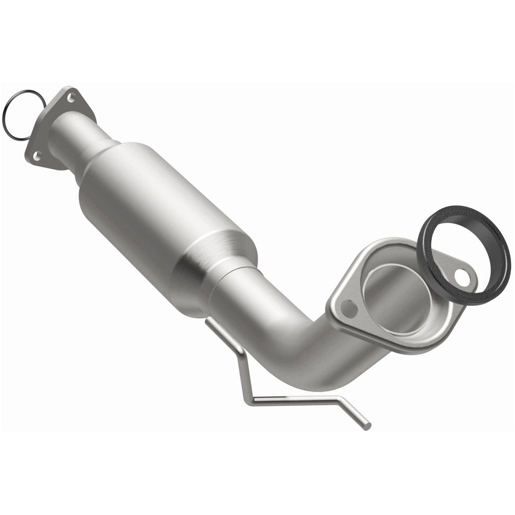 MagnaFlow Exhaust Products 5461142 California CARB Direct-Fit Catalytic Converter for Select Acura RSX, Honda Civic