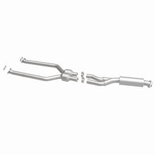 Load image into Gallery viewer, MagnaFlow Exhaust Products 5571508 California CARB Direct-Fit Catalytic Converter for Select Lexus IS F