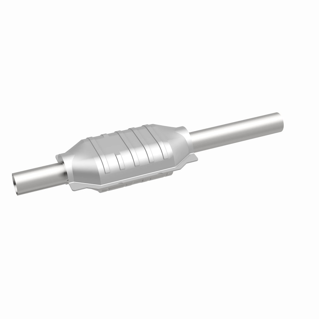 MagnaFlow Exhaust Products 3391222 California CARB Direct-Fit Catalytic Converter for Select Jeep CJ5, Jeep CJ7, Jeep Cherokee, Jeep Grand Wagoneer, Jeep J10, Jeep Scrambler, Jeep Wagoneer