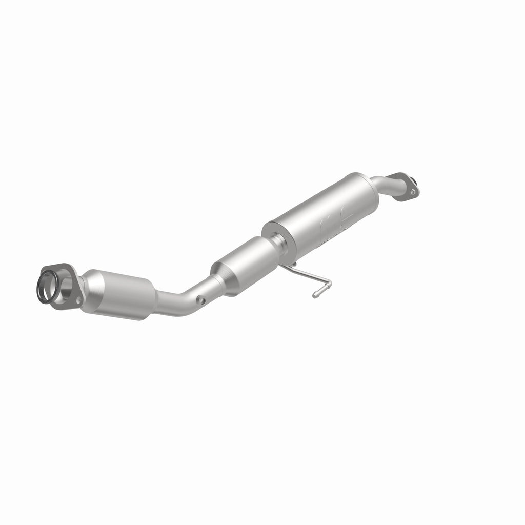 MagnaFlow Exhaust Products 280092 OEM Grade Direct-Fit Catalytic Converter for Select Scion iM, Toyota Corolla iM