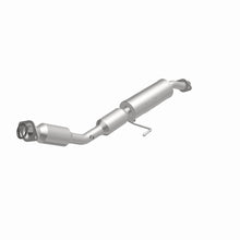 Load image into Gallery viewer, MagnaFlow Exhaust Products 280092 OEM Grade Direct-Fit Catalytic Converter for Select Scion iM, Toyota Corolla iM