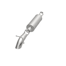 Load image into Gallery viewer, MagnaFlow Exhaust Products 17126 Off Road Pro Series Gas Stainless Cat-Back for Select Jeep Wrangler