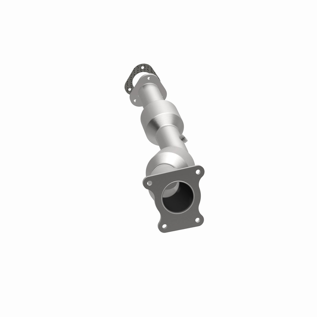 MagnaFlow Exhaust Products 5411027 California CARB Direct-Fit Catalytic Converter for Select Chevrolet Cobalt, Chevrolet HHR