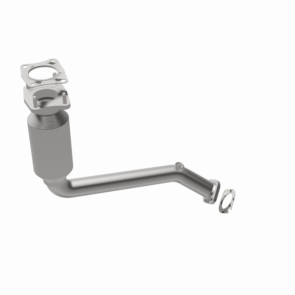 MagnaFlow Exhaust Products 4481142 California CARB Direct-Fit Catalytic Converter for Select Ford Escort, Mercury Tracer