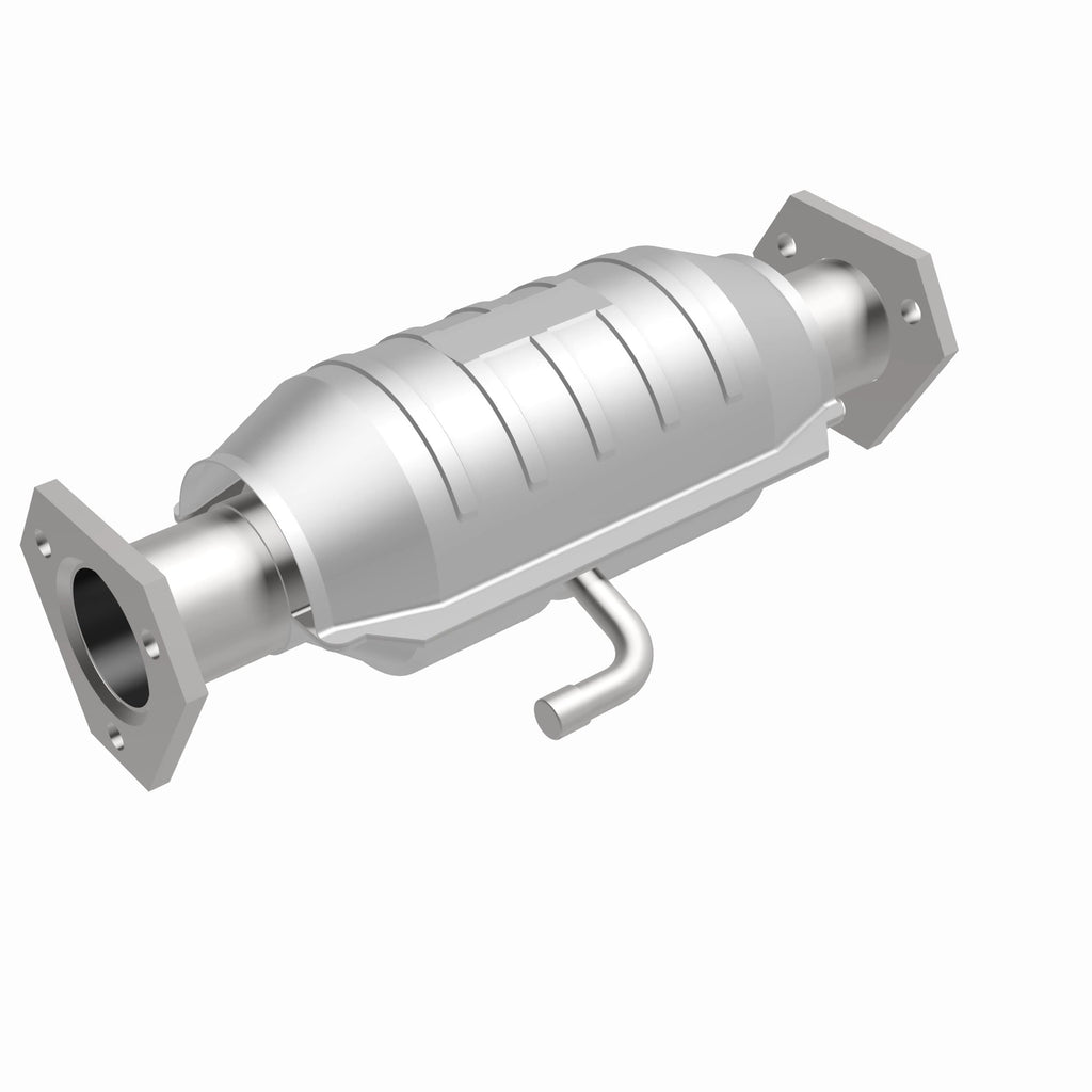 MagnaFlow Exhaust Products 22926 Standard Grade Direct-Fit Catalytic Converter for Select Volkswagen Rabbit