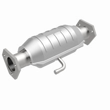 Load image into Gallery viewer, MagnaFlow Exhaust Products 22926 Standard Grade Direct-Fit Catalytic Converter for Select Volkswagen Rabbit