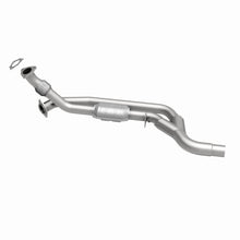 Load image into Gallery viewer, MagnaFlow Exhaust Products 23518 HM Grade Direct-Fit Catalytic Converter for Select Chevrolet Camaro, Pontiac Firebird
