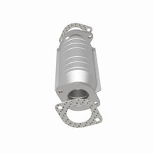 Load image into Gallery viewer, MagnaFlow Exhaust Products 23706 HM Grade Direct-Fit Catalytic Converter for Select Nissan 200SX, Nissan Altima, Nissan Maxima, Nissan Sentra