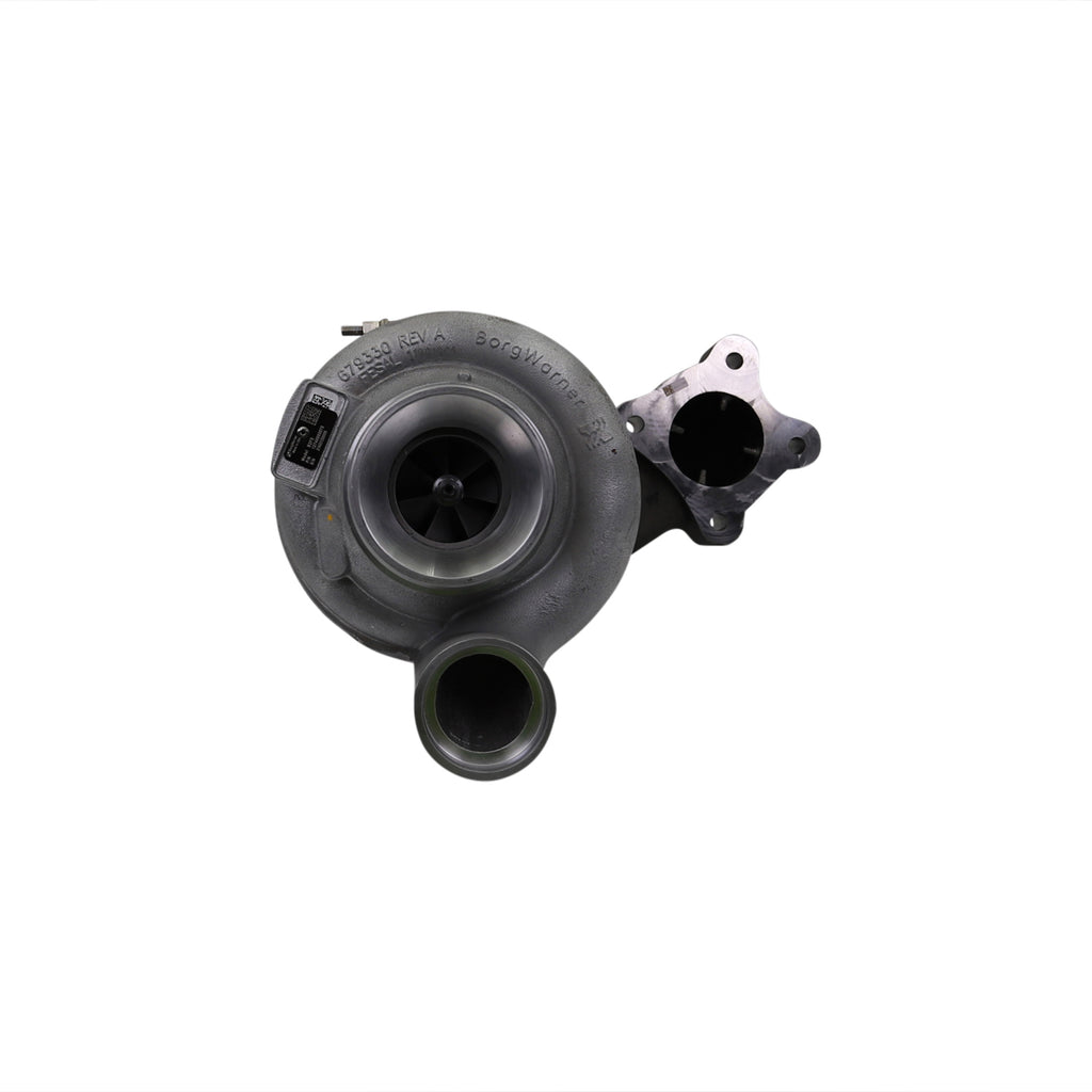 Alliant Power 12749900075 Turbocharger