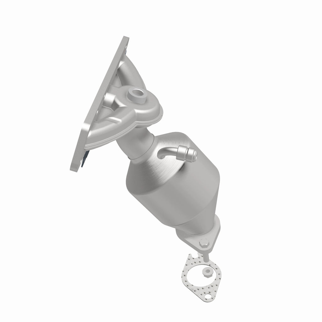 MagnaFlow Exhaust Products 452010 California CARB Manifold Catalytic Converter for Select Ford Escape, Mazda Tribute, Mercury Mariner