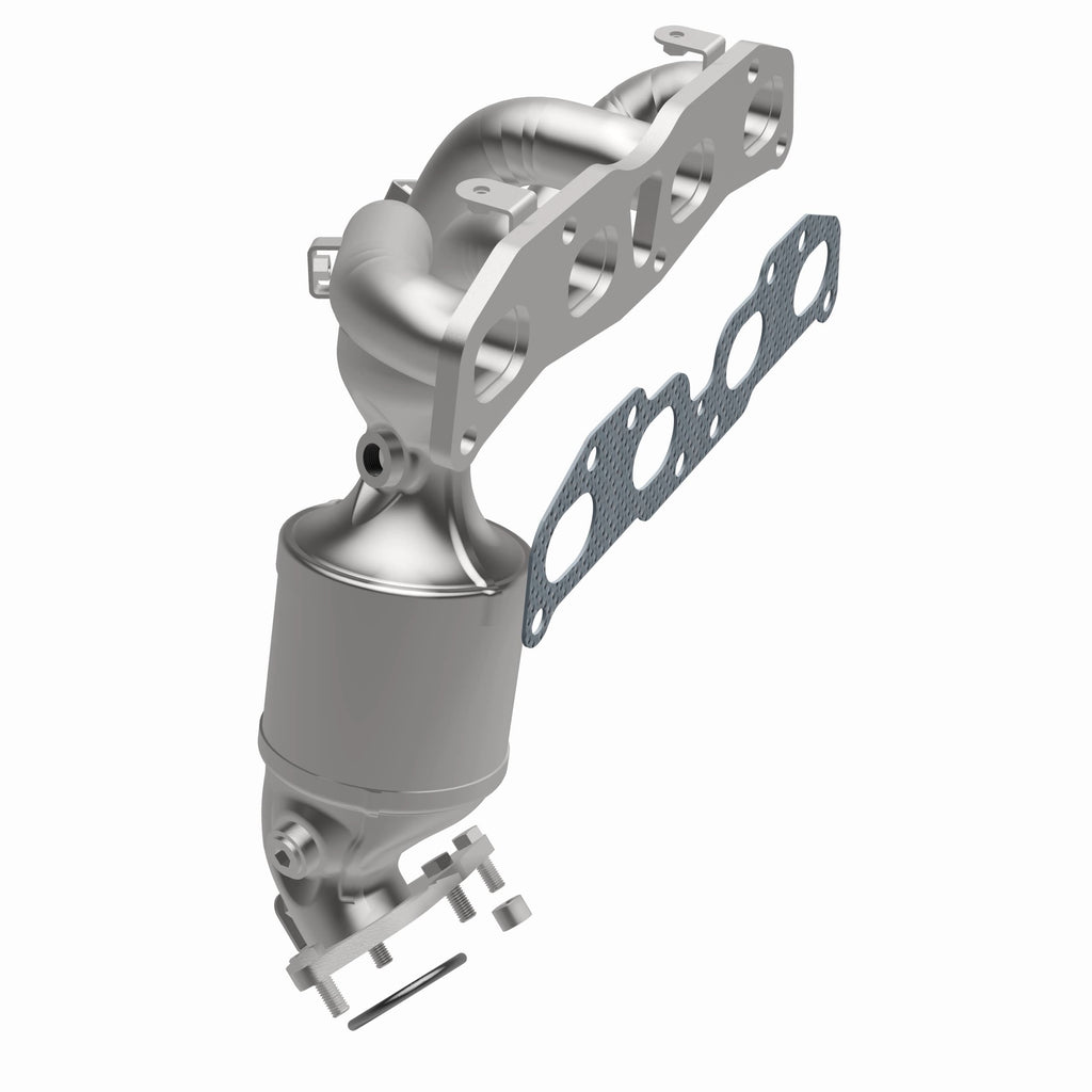MagnaFlow Exhaust Products 5481295 California CARB Manifold Catalytic Converter for Select Nissan Rogue