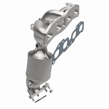 Load image into Gallery viewer, MagnaFlow Exhaust Products 5481295 California CARB Manifold Catalytic Converter for Select Nissan Rogue