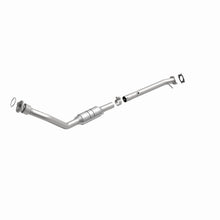 Load image into Gallery viewer, MagnaFlow Exhaust Products 51710 OEM Grade Direct-Fit Catalytic Converter for Select Buick Rendezvous, Pontiac Aztek